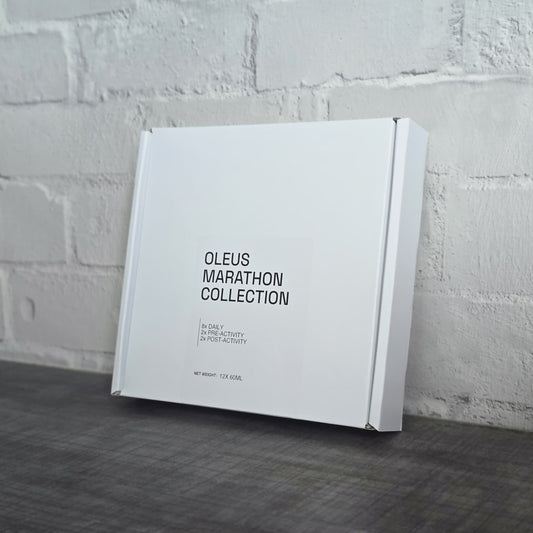 OLEUS Marathon Collection (Box of 12s)